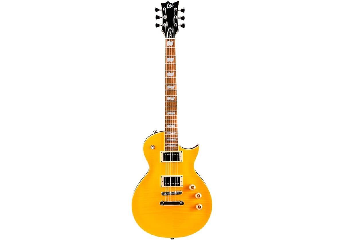 0840248025522 - ESP Ltd EC-256 LD Lemon Drop